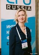 Мария Коваленко
Директор по снабжению
Металлоинвест